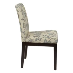 Dakota Parsons Chair - OSP Home Furnishings
