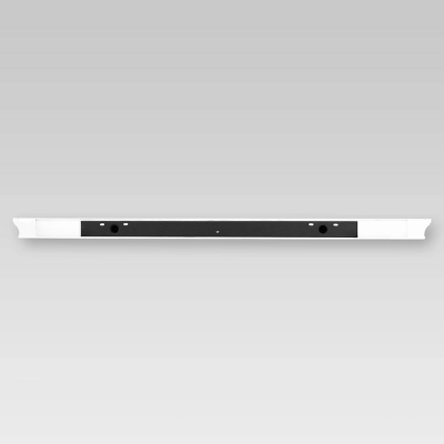 Traditional Wall Shelf White - Threshold™