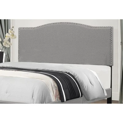 Kiley Metal Headboard Frame Included - Hillsdale Furniture - Image 2
