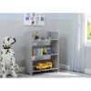 Delta Children MySize Wood Bookshelf