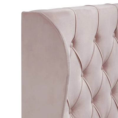 Harlow Upholstered Headboard - Lillian August - Image 7