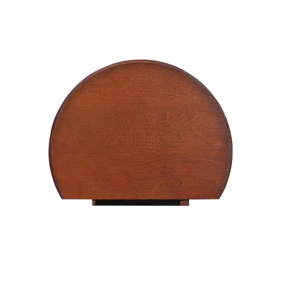 Raine Jewelry Armoire Cherry - Powell Company - Image 7