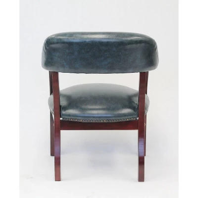 Captain's Chair - Boss Office Products - Image 4