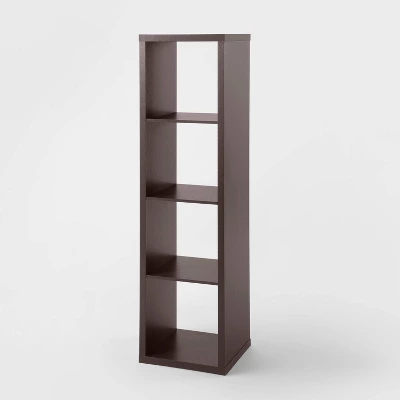 4 Cube Vertical Organizer - Brightroom™ - Image 5