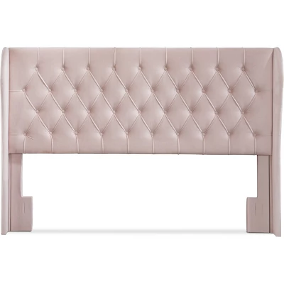 Harlow Upholstered Headboard - Lillian August - Image 4