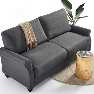 78" Josh Sofa - Zinus - Image 8