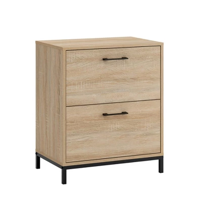 2 Drawer North Avenue Lateral File - Sauder - Image 3