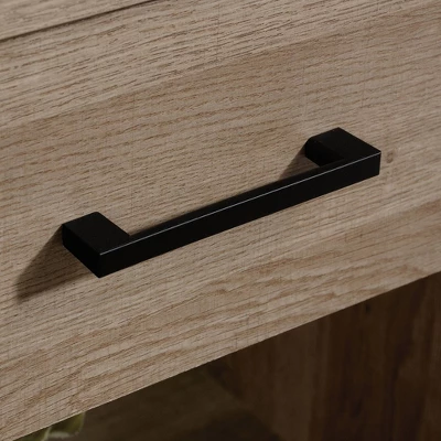 Beginnings Nightstand Summer Brown - Sauder - Image 7