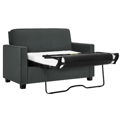 Cassidy Sofa Sleeper With Memory Foam Mattress - Room & Joy - Image 6