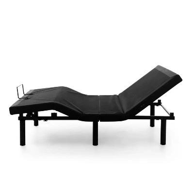 Serene Programable Positions With Adjustable Bed Frame - HOMES: Inside + Out - Image 12