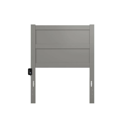 Noho Headboard - AFI - Image 2