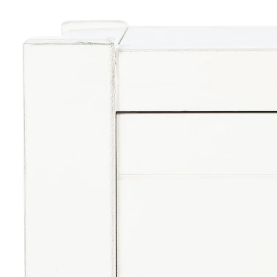 Filbert 2 Drawer Console Table - Safavieh - Image 8