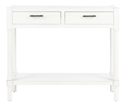 Filbert 2 Drawer Console Table - Safavieh - Image 9