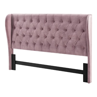 Harlow Upholstered Headboard - Lillian August - Image 2