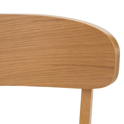 5pc Lucious 60" Dining Set - Christopher Knight Home - Image 3