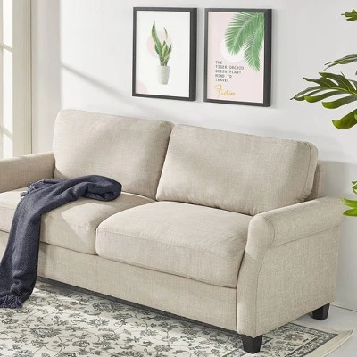 78" Josh Sofa - Zinus - Image 7