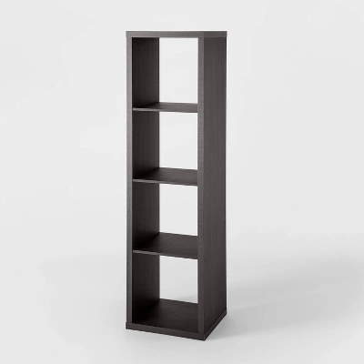 4 Cube Vertical Organizer - Brightroom™ - Image 4