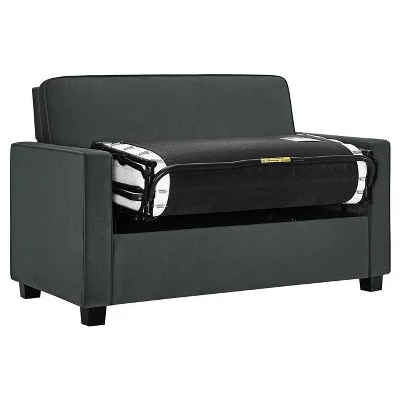 Cassidy Sofa Sleeper With Memory Foam Mattress - Room & Joy - Image 5