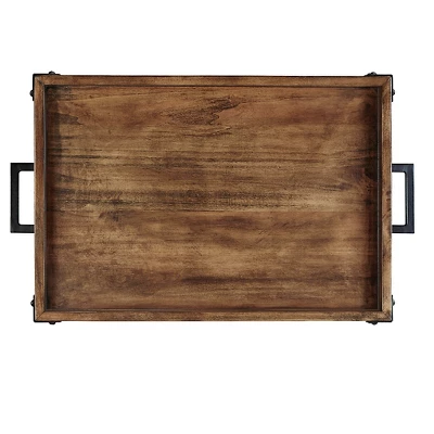 Ronay Bar Cart - Inspire Q - Image 3