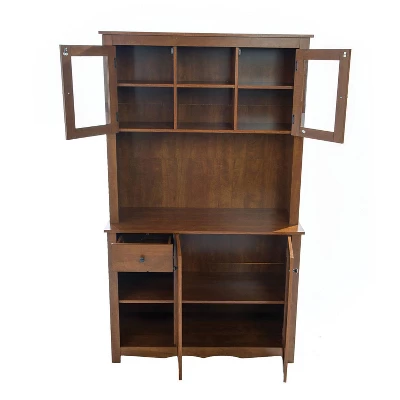 China Cabinet - Home Source - Image 4