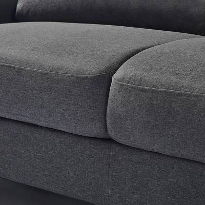 78" Josh Sofa - Zinus - Image 2