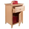 Eugene Nightstand Natural - Winsome