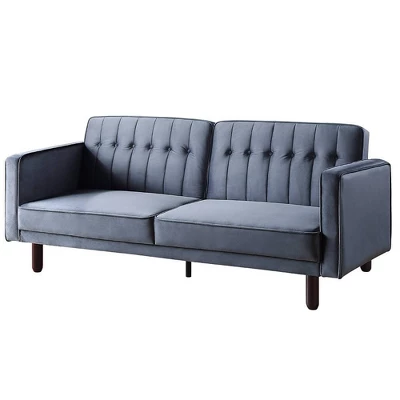 79" Qinven Sofa - Acme Furniture - Image 2