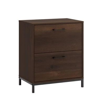 2 Drawer North Avenue Lateral File - Sauder - Image 4