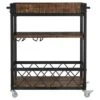 Ronay Bar Cart - Inspire Q