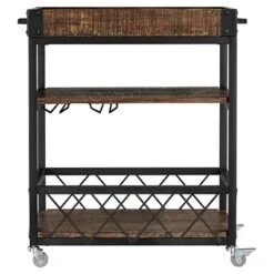 Ronay Bar Cart - Inspire Q
