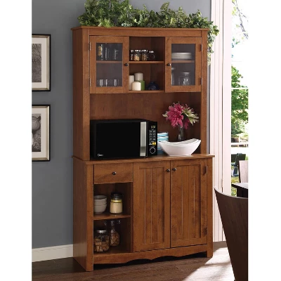 China Cabinet - Home Source - Image 7
