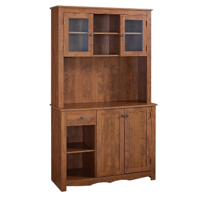 China Cabinet - Home Source - Image 8