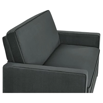 Cassidy Sofa Sleeper With Memory Foam Mattress - Room & Joy - Image 3