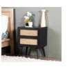 Inmod Serafina 2-Drawer Nightstand