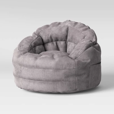 Settle In Kids’ Bean Bag Chair - Pillowfort™ - Image 6