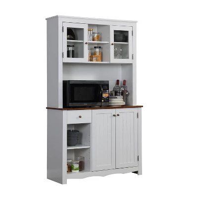 China Cabinet - Home Source - Image 12