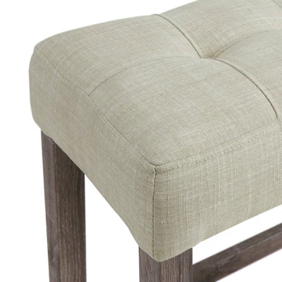 Turner Multipurpose Bar Dining Table Set Gray - Picket House Furnishings - Image 12