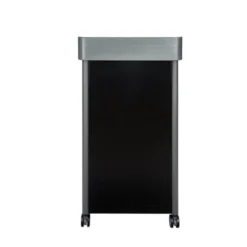 Greystone Lectern Lecture Podium Charcoal Slate - Hampden Furnishings