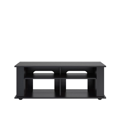 Bakersfield Ravenwood TV Stand For TVs Up To 55" Black - CorLiving - Image 3