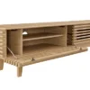 Render TV Stand For TVs Up To 80" Brown - Modway