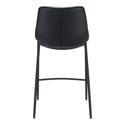 Set Of 2 Encanto Barstools - ZM Home - Image 3