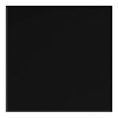 Lavish Home 4-Tier Ladder Bookshelf Freestanding Wooden Bookcase, Black - Image 3