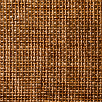 Wood & Cane Transitional Headboard - Hearth & Hand™ With Magnolia - Image 4