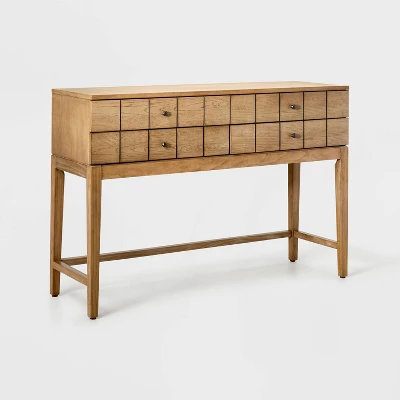 Henrieville Console Table - Threshold™ Designed With Studio McGee - Image 8