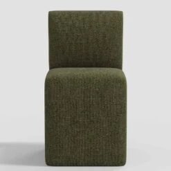 Cora Dining Chair In Tweed - Threshold™