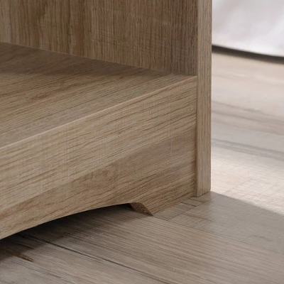 Beginnings Nightstand Summer Brown - Sauder - Image 6