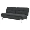 Walker Convertible Futon Sofa Bed Pepper - Relax-A-Lounger