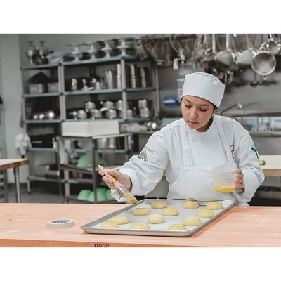 John Boos High-Quality Maple Wood Top Work Table With Galvanized Steel Base, 60 X 30 X 1.5-Inches - Image 2