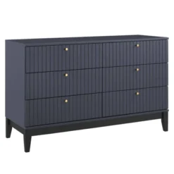Dakota Dresser And Mirror - Modway