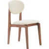 Set Of 2 Coralie Dining Chair - Adore Décor